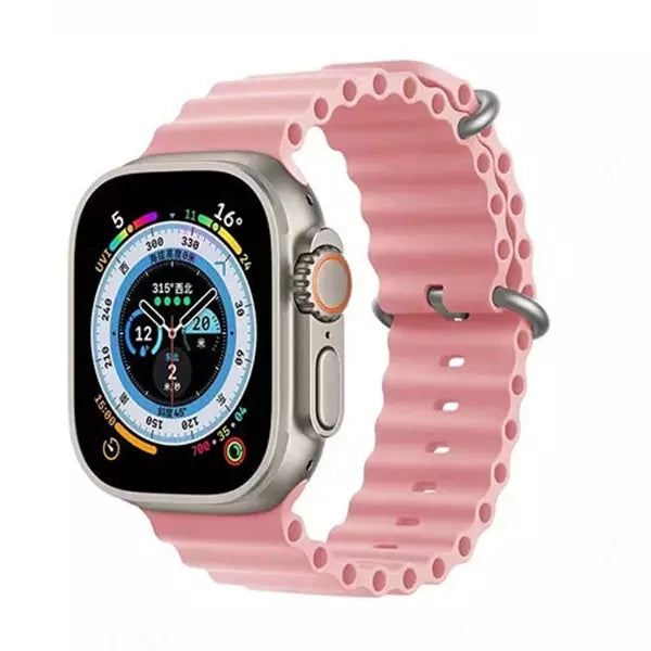 RELOJ INTELIGENTE - TEN UN MINI CELULAR EN TU MUÑECA + FUNCIONES EXCLUSIVAS DE CONTROL DE SALUD