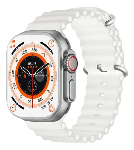 RELOJ INTELIGENTE - TEN UN MINI CELULAR EN TU MUÑECA + FUNCIONES EXCLUSIVAS DE CONTROL DE SALUD