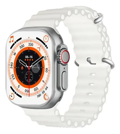 RELOJ INTELIGENTE - TEN UN MINI CELULAR EN TU MUÑECA + FUNCIONES EXCLUSIVAS DE CONTROL DE SALUD