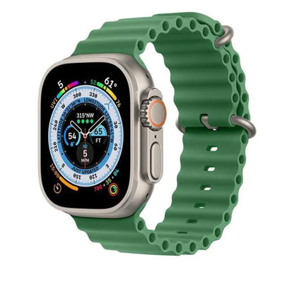 RELOJ INTELIGENTE - TEN UN MINI CELULAR EN TU MUÑECA + FUNCIONES EXCLUSIVAS DE CONTROL DE SALUD